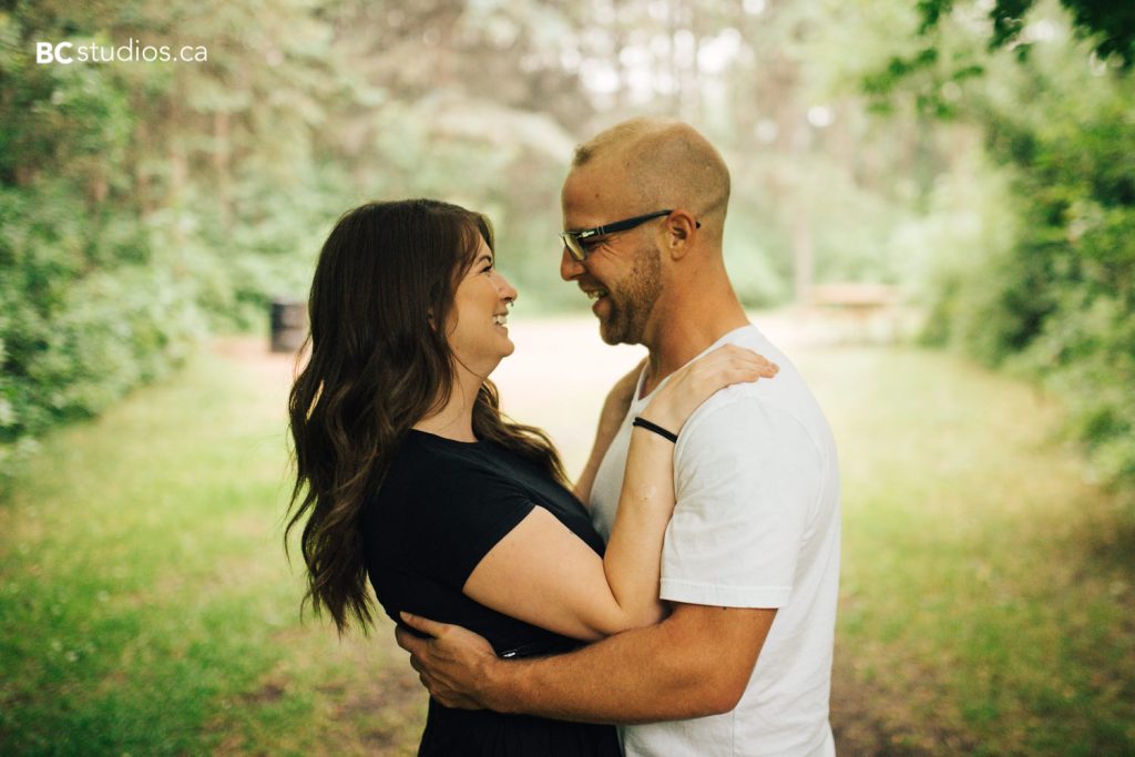 family session at hawerlak park. edmonton family photographer