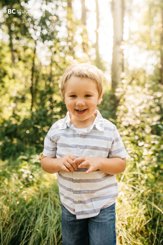 terwillegar dog park family session
