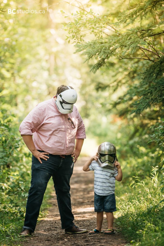 terwillegar dog park family session
