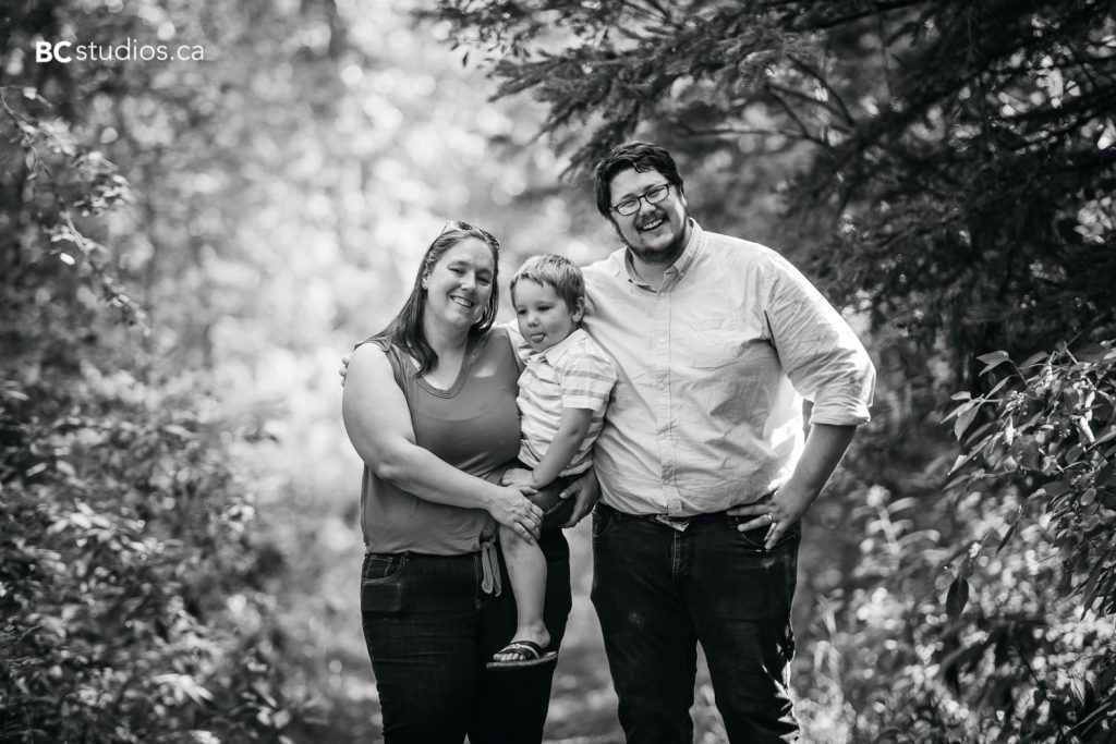 terwillegar dog park family session