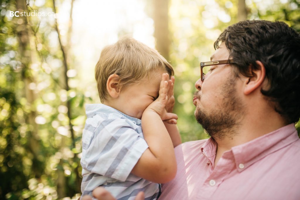 terwillegar dog park family session