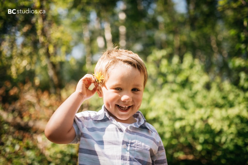 terwillegar dog park family session